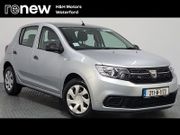 Dacia Sandero 2021