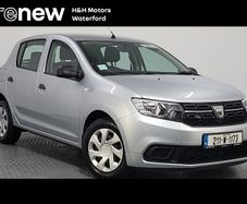 Dacia Sandero 2021