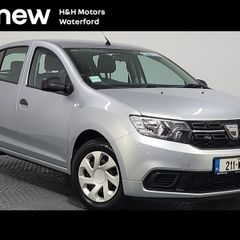 Dacia Sandero 2021