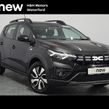 Dacia Sandero Stepway 2025