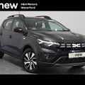 Dacia Sandero Stepway 2025