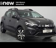 Dacia Sandero Stepway 2025