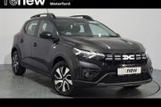 Dacia Sandero Stepway 2025