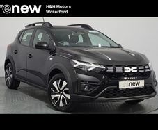 Dacia Sandero Stepway 2025
