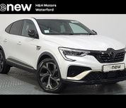 Renault Arkana 2023