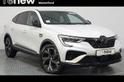 Renault Arkana 2023