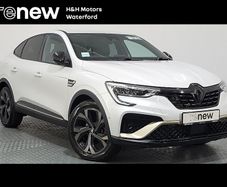 Renault Arkana 2023