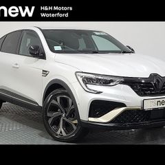Renault Arkana 2023