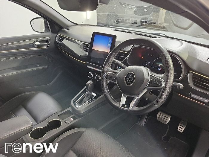 Renault Arkana 2023