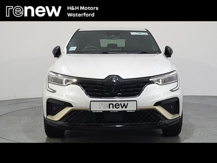 Renault Arkana 2023