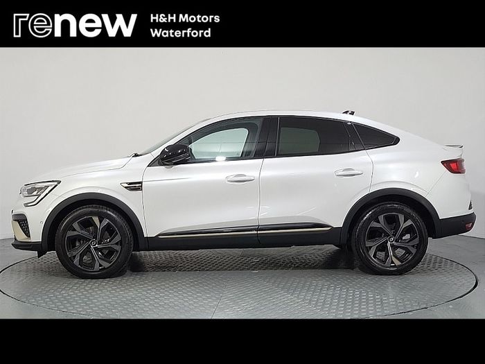 Renault Arkana 2023