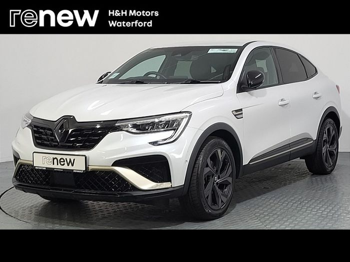 Renault Arkana 2023