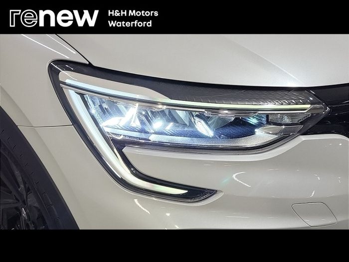 Renault Arkana 2023