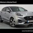 Ford Puma 2024