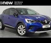 Renault Captur 2020