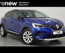 Renault Captur 2020