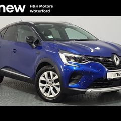 Renault Captur 2020