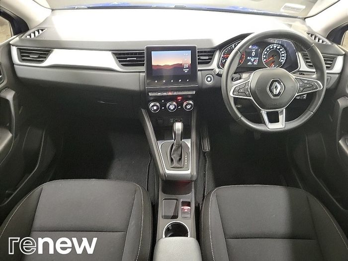 Renault Captur 2020