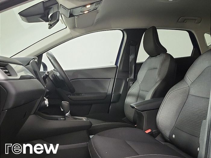Renault Captur 2020