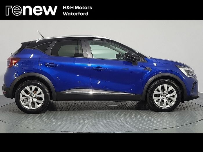 Renault Captur 2020
