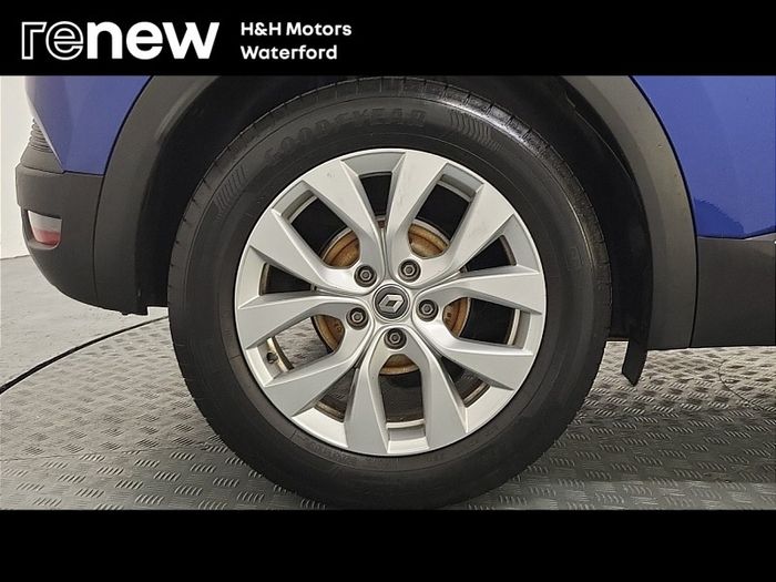 Renault Captur 2020