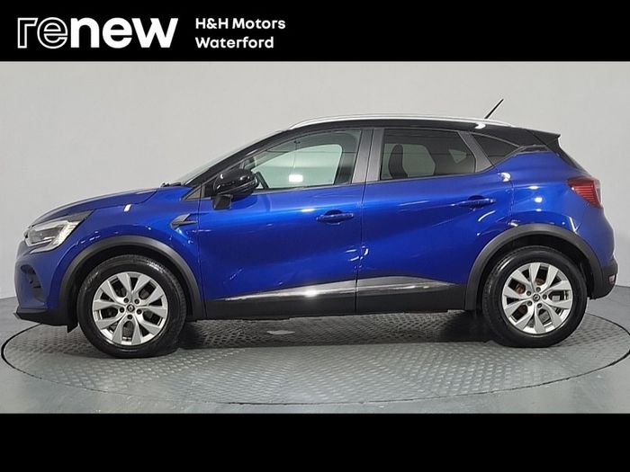 Renault Captur 2020