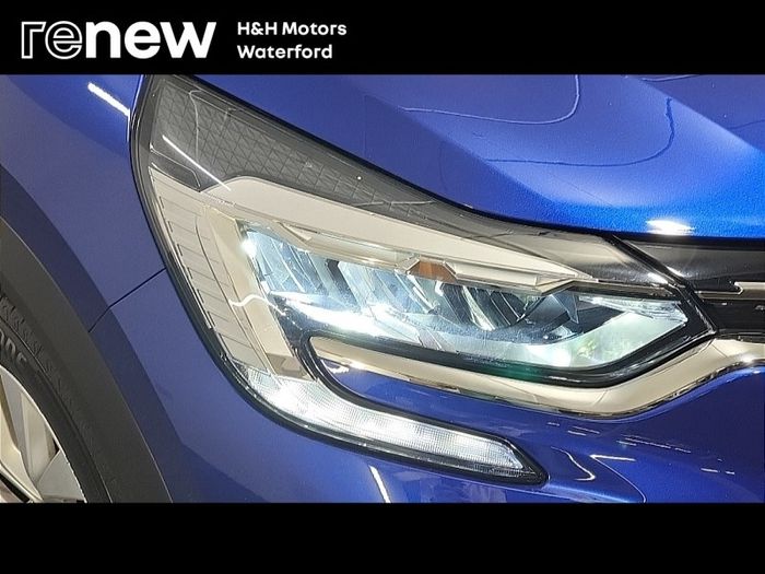 Renault Captur 2020