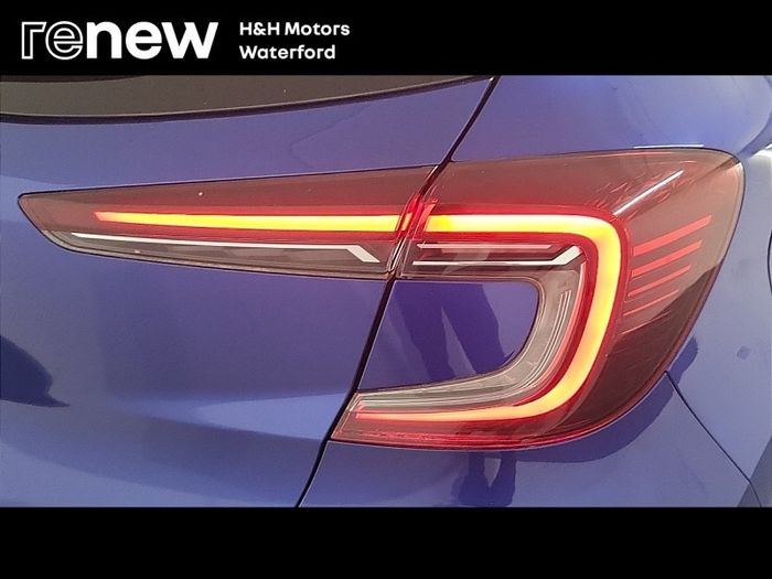 Renault Captur 2020