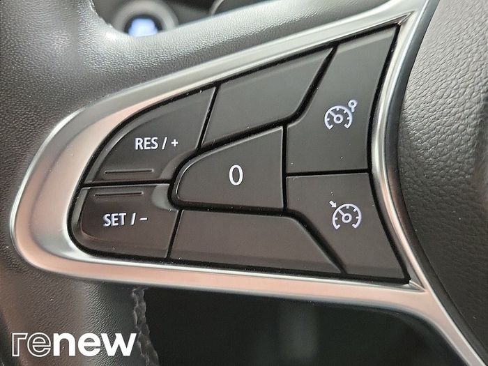 Renault Captur 2020