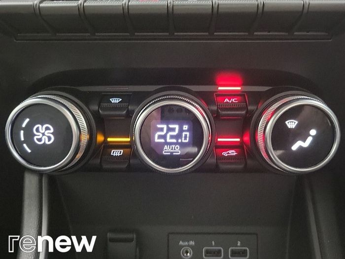 Renault Captur 2020