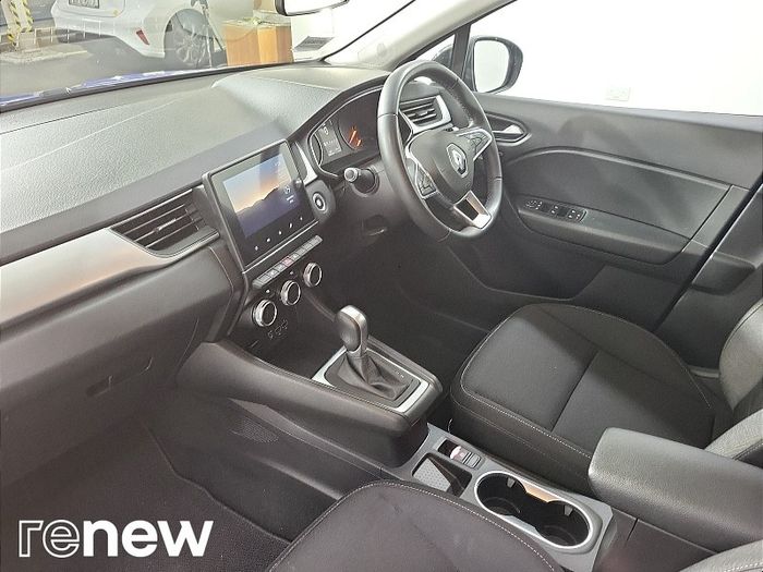 Renault Captur 2020
