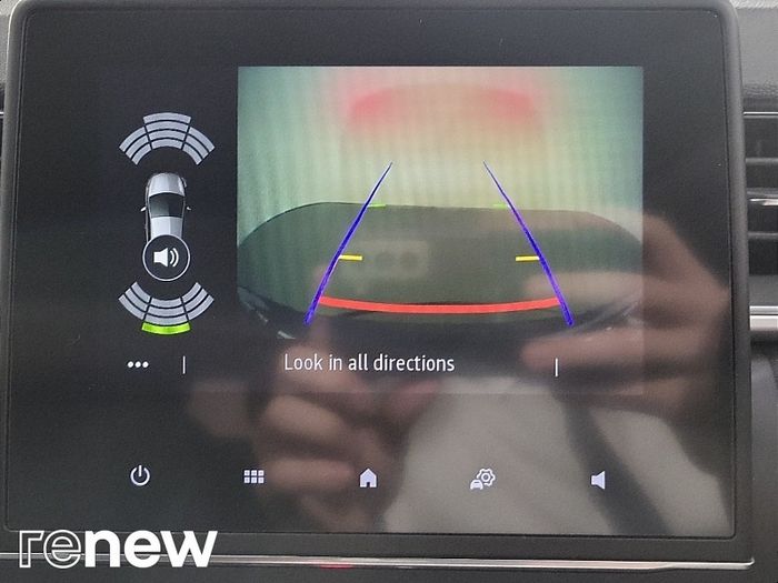Renault Captur 2020