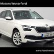 Skoda Kamiq 2022