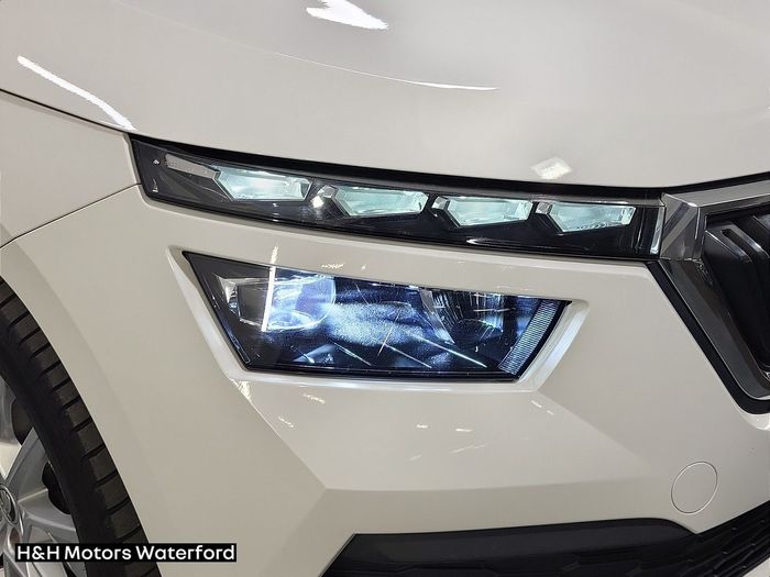 Skoda Kamiq 2022
