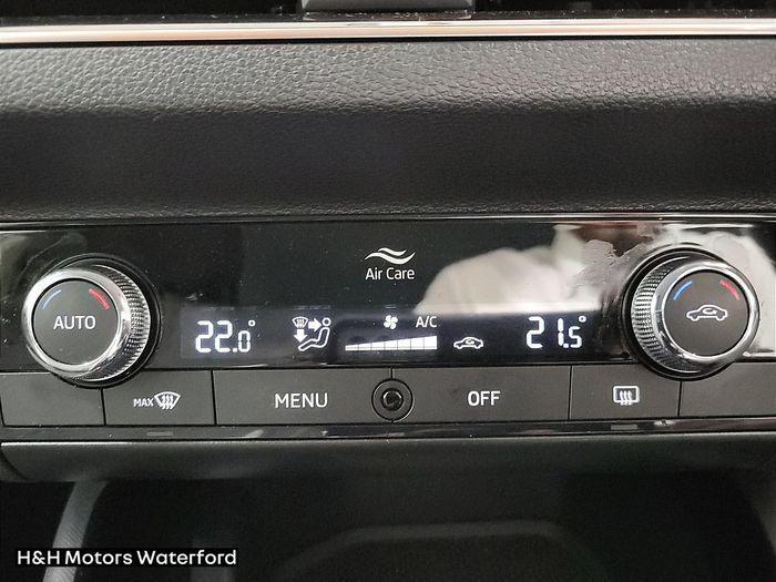 Skoda Kamiq 2022