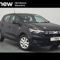 Dacia Sandero 2023