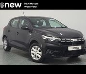 Dacia Sandero 2023