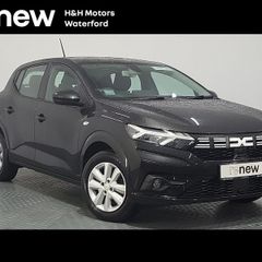 Dacia Sandero 2023