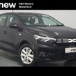 Dacia Sandero 2023