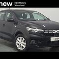 Dacia Sandero 2023
