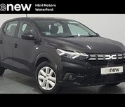 Dacia Sandero 2023