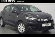 Dacia Sandero 2023