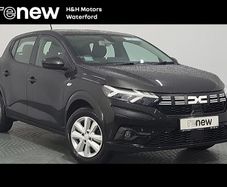 Dacia Sandero 2023