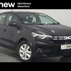 Dacia Sandero 2023