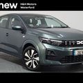 Dacia Sandero 2026