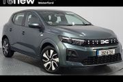Dacia Sandero 2026