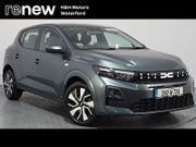 Dacia Sandero 2026