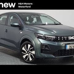 Dacia Sandero 2026