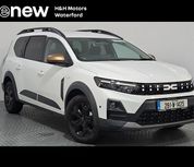 Dacia Jogger 2026