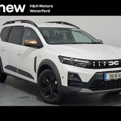Dacia Jogger 2026